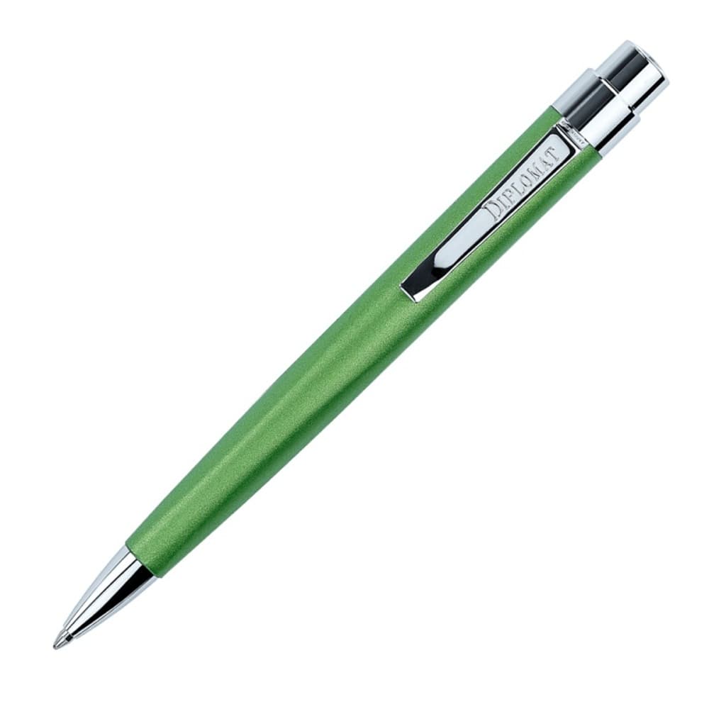 Pix DIPLOMAT Magnum - lime green