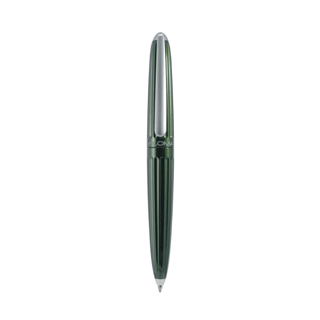 Pix easyflow DIPLOMAT Aero - evergreen
