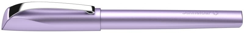 Roller cu cartus SCHNEIDER Ceod Shiny - corp lilac