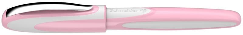 Stilou SCHNEIDER Ray (tip L - stangaci) - corp cherry blossom