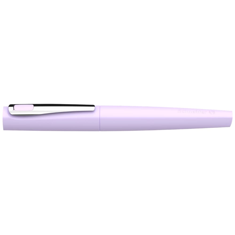 Stilou SCHNEIDER Tomo (tip M - medium) - corp lavender