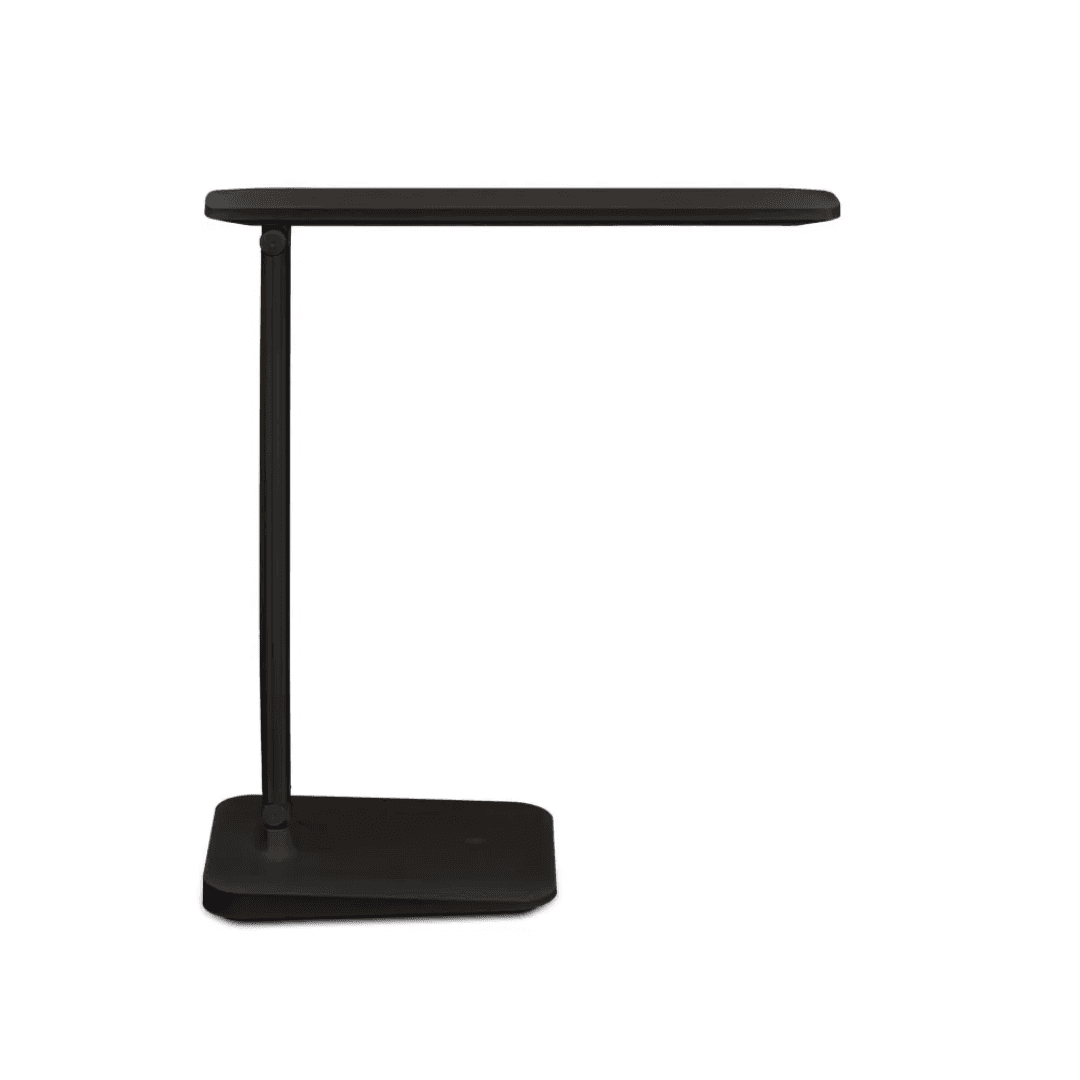 Lampa LED de birou, reincarcabila, mobila, MAUL Sally, intensitate reglabila in culori variate - neg