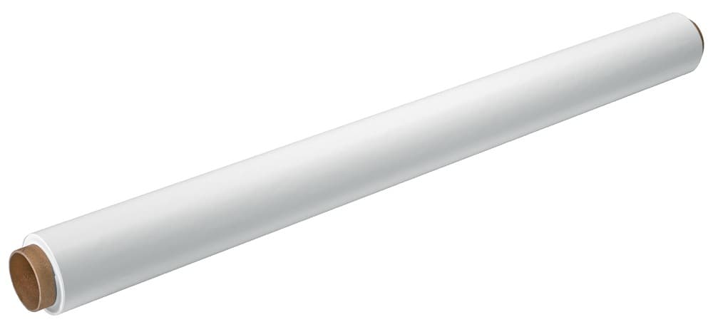 Rezerva pentru LEITZ EasyFlip, 60 x 2000 cm, alb
