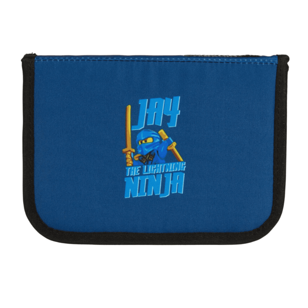 Penar echipat LEGO Core Line - design NinjaGo, Jay