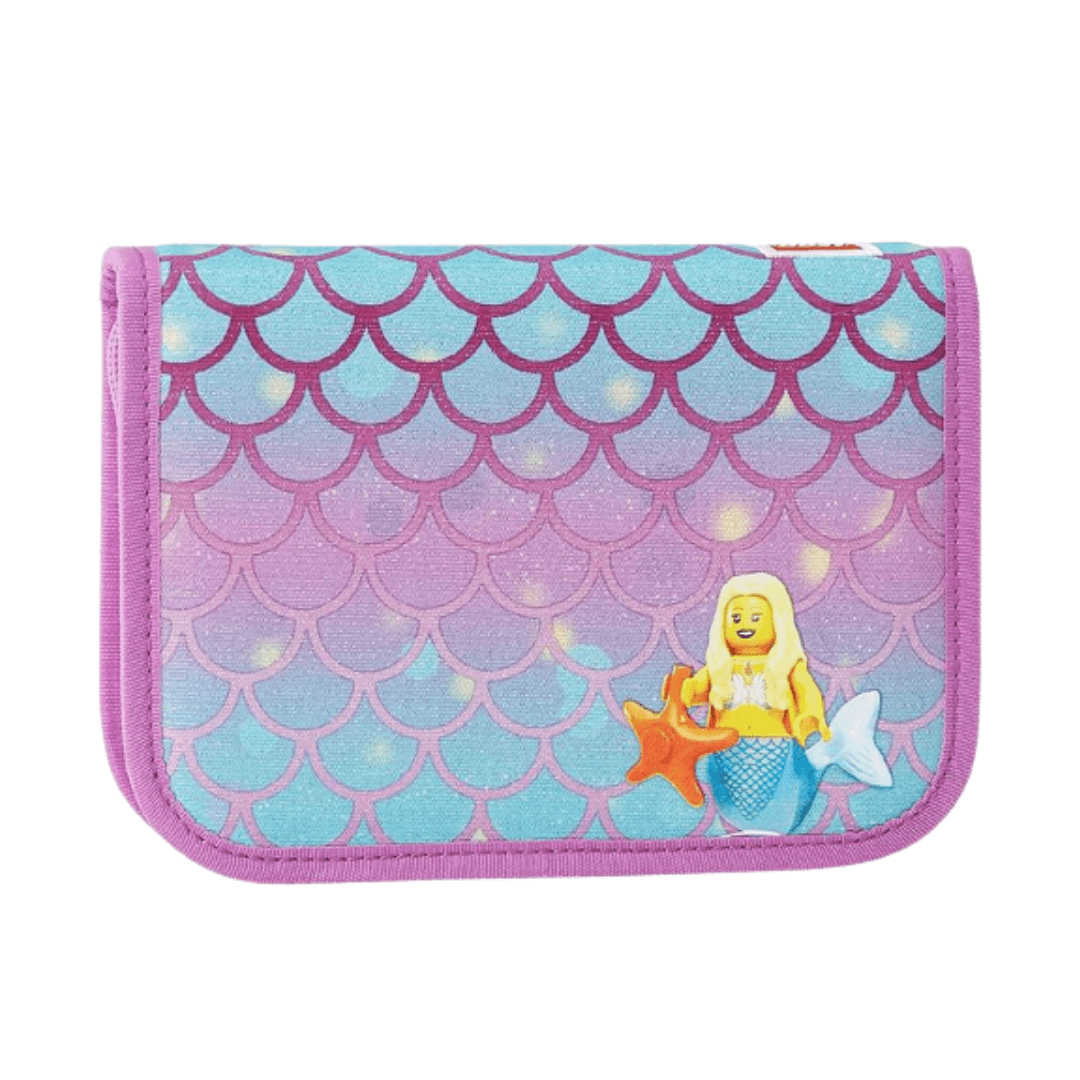 Penar echipat LEGO - design Mermaid